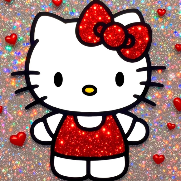 Hello Kitty - Picture 1 of 15